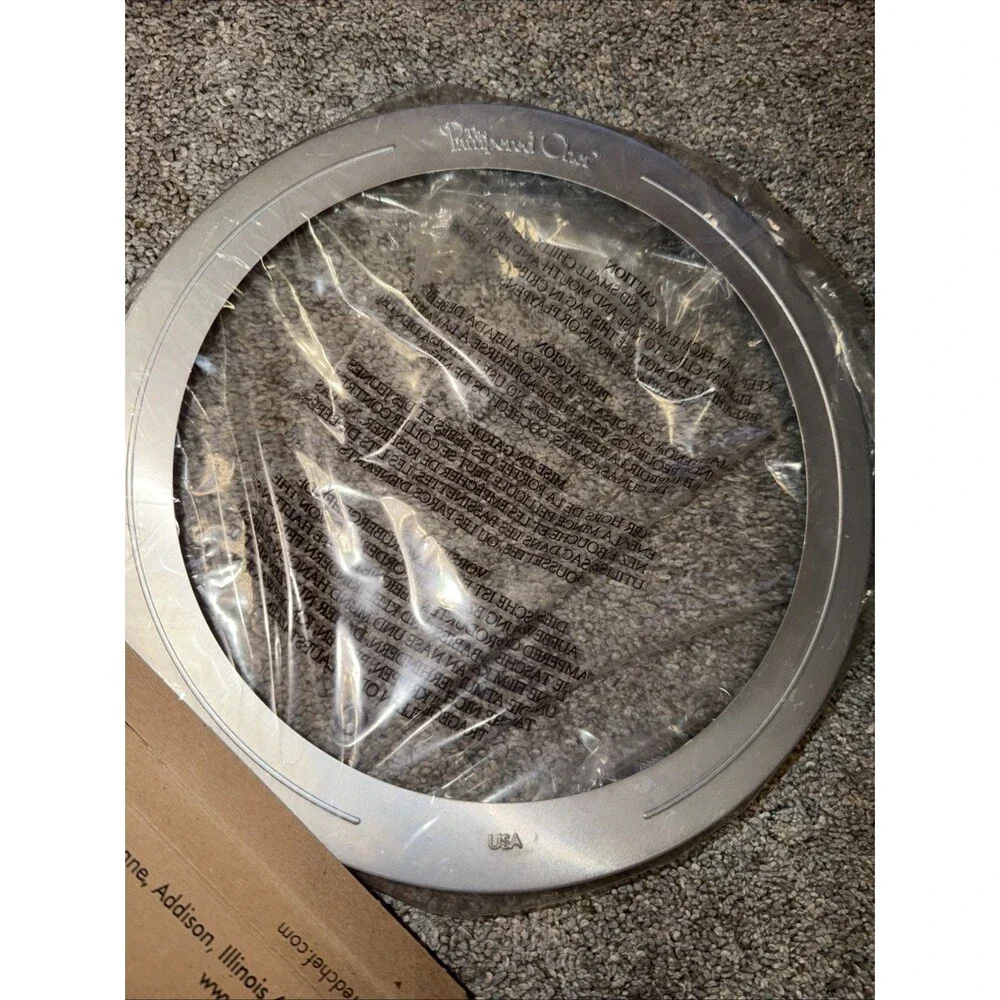 Pampered Chef 10